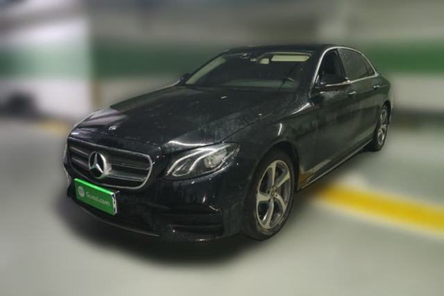 Used Mercedes-Benz E-Class 2019 Restyled E 300 L Sport Luxury Edition