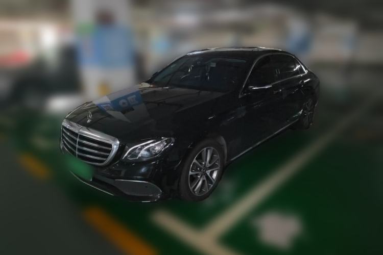 Used Mercedes-Benz E-Class 2019 Restyled E 300 L Luxury Edition Guazi used car, China used car export, Used car for sale, Used cars, Cheapest cars for sale