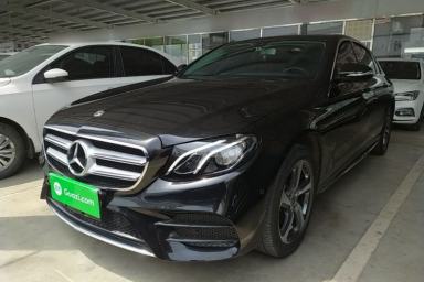 Used Mercedes-Benz E-Class 2019 E 260 L Sport 4MATIC