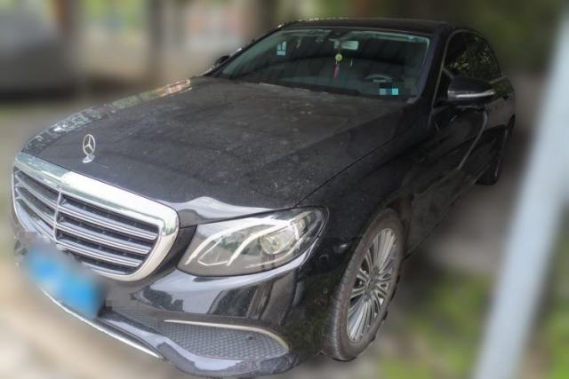 Used Mercedes-Benz E-Class 2019 Restyled E 300 L Luxury Edition