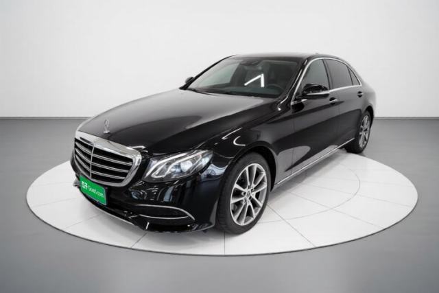 Used Mercedes-Benz E-Class 2019 Restyled E 300 L Luxury Edition