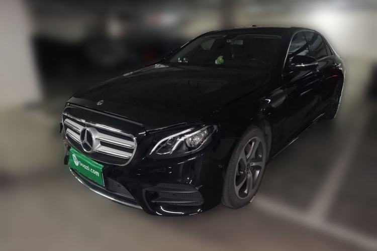 Used Mercedes-Benz E-Class 2019 Restyled E 300 L Sport Luxury Edition Guazi used car, China used car export, Used car for sale, Used  cars, Cheapest cars for sale