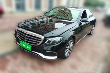 Used Mercedes-Benz E-Class 2019 Restyled E 300 L Luxury Edition