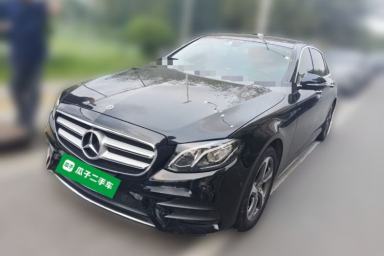 Used Mercedes-Benz E-Class 2019 E 300 L Sport Luxury Edition