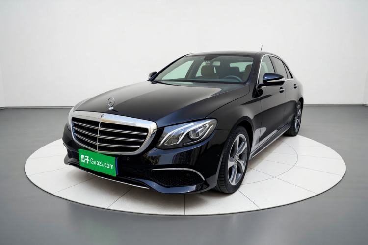 Ojetý Mercedes-Benz E-Class 2019 E 300 L Sport Luxury Edition Guazi used car, China used car export, Used car for sale, Used  cars, Cheapest cars for sale