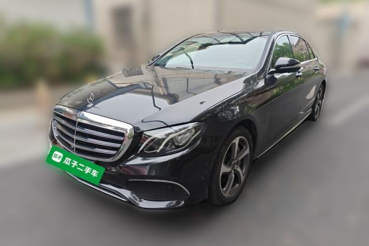 Used Mercedes-Benz E-Class 2019 Restyled E 300 L Sport Luxury Edition Guazi used car, China used car export, Used car for sale, Used  cars, Cheapest cars for sale