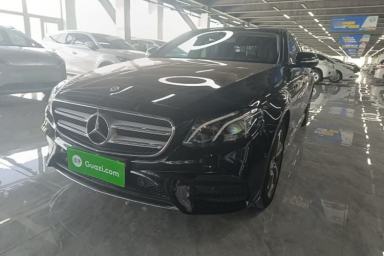 Used Mercedes-Benz E-Class 2019 Restyled E 300 L Sport Luxury Edition