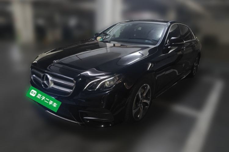 Ojetý Mercedes-Benz E-Class 2019 E 260 L Sport 4MATIC Guazi used car, China used car export, Used car for sale, Used  cars, Cheapest cars for sale