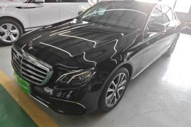 Used Mercedes-Benz E-Class 2019 Restyled E 300 L Luxury Edition