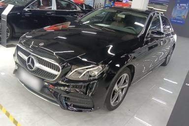 Used Mercedes-Benz E-Class 2019 Restyled E 300 L Sport Luxury Edition