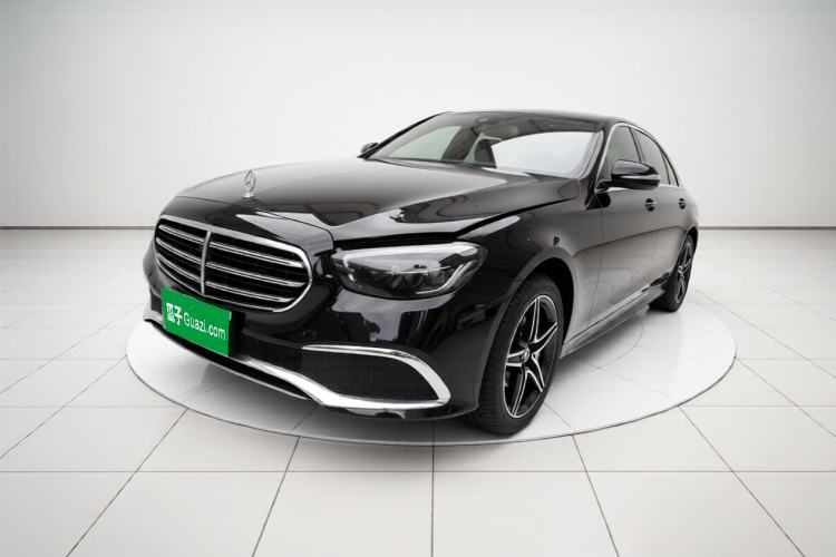 Used Mercedes-Benz E-Class 2019 E 260 L Sport Edition Guazi used car, China used car export, Used car for sale, Used cars, Cheapest cars for sale