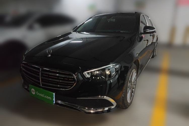 Ojetý Mercedes-Benz E-Class 2019 E 260 L Sport 4MATIC Guazi used car, China used car export, Used car for sale, Used  cars, Cheapest cars for sale