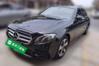 Used Mercedes-Benz E-Class 2019 E 260 L Sport Edition