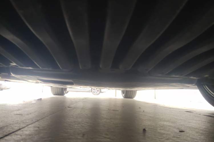 Used Mercedes-Benz E-Class 2019 E 200 4MATIC Coupe Chassis Front