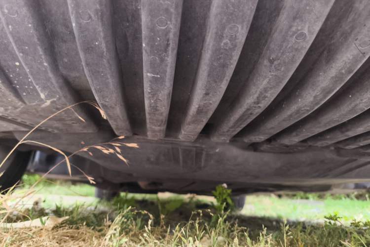 Used Mercedes-Benz E-Class 2019 E 200 L Chassis Front