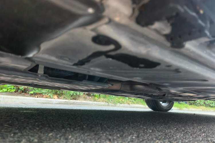 Used Mercedes-Benz E-Class 2019 E 260 Sport Edition Chassis Front Left