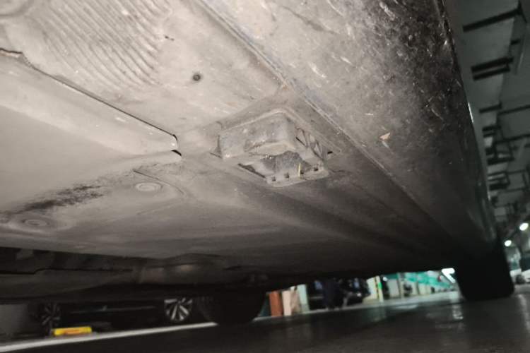 Used Mercedes-Benz E-Class 2019 E 200 Sport Edition Chassis Front Left