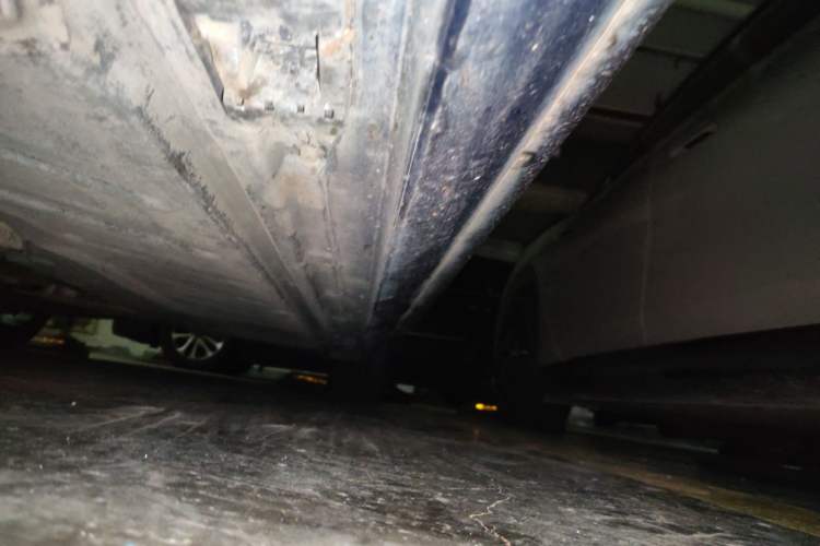 Used Mercedes-Benz E-Class 2019 E 260 L Sport Edition Chassis Front Left