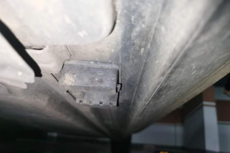 Used Mercedes-Benz E-Class 2019 E 260 L Sport Edition Chassis Front Left