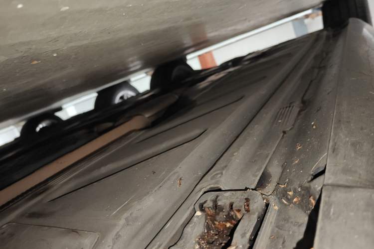 Used Mercedes-Benz E-Class 2019 E 200 Coupe Chassis Front Right