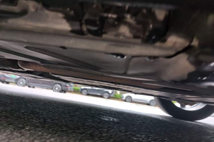 Used Mercedes-Benz E-Class 2019 E 260 Sport Edition Chassis Front Right