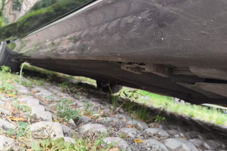 Used Mercedes-Benz E-Class 2019 E 200 L Chassis Front Right