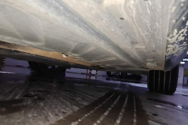Used Mercedes-Benz E-Class 2019 E 260 Sport Edition Chassis Front Right