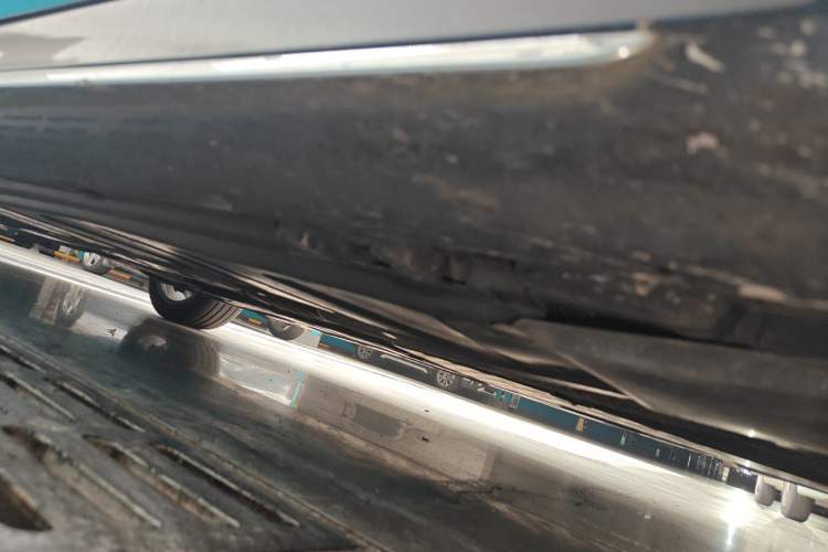 Used Mercedes-Benz E-Class 2019 E 300 L Sport Luxury Edition Chassis Front Right