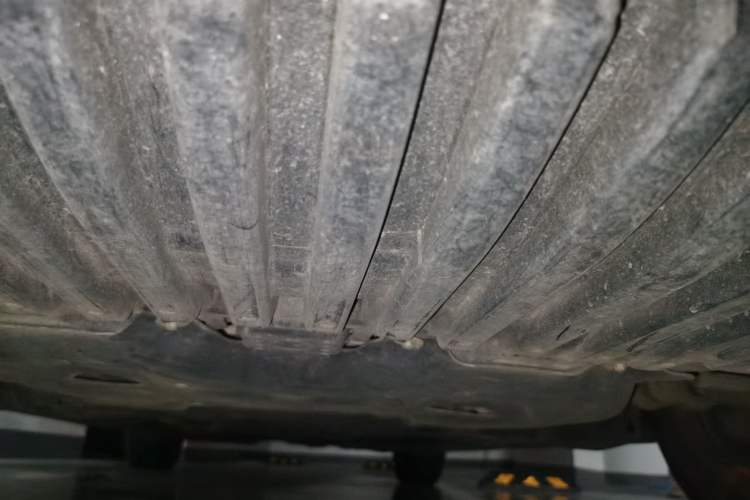 Used Mercedes-Benz E-Class 2019 E 260 L Sport Edition Chassis Front