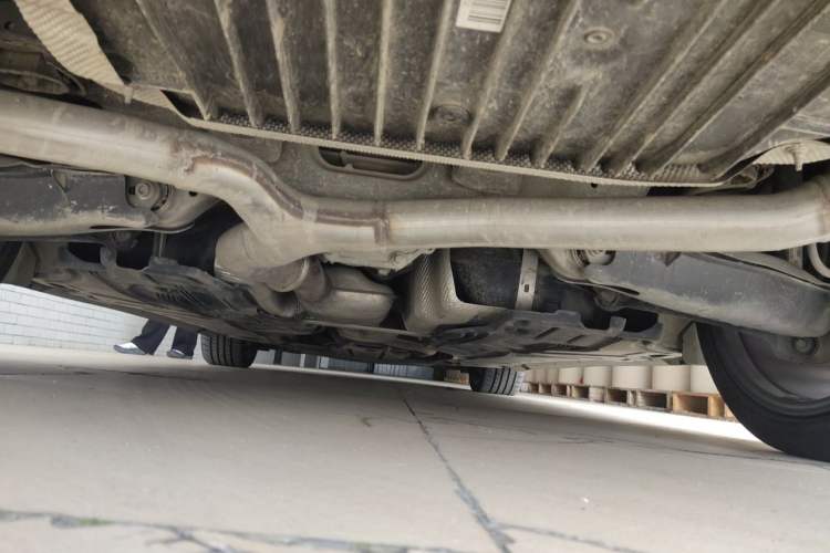Used Mercedes-Benz E-Class 2019 E 200 4MATIC Coupe Chassis Rear