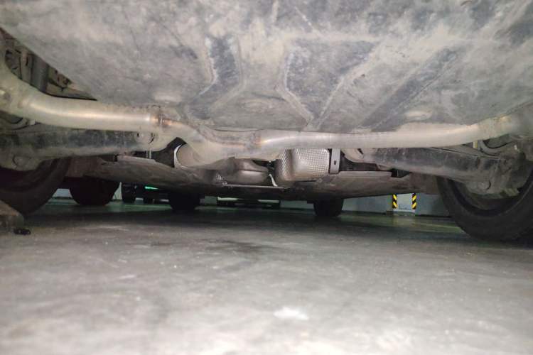 Used Mercedes-Benz E-Class 2019 E 260 L Sport Edition Chassis Rear