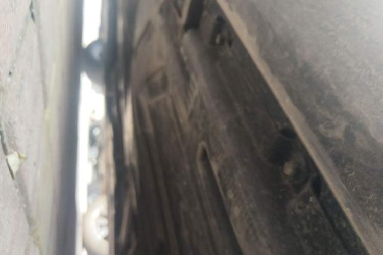 Used Mercedes-Benz E-Class 2019 E 200 L Sport 4MATIC Chassis Rear Left