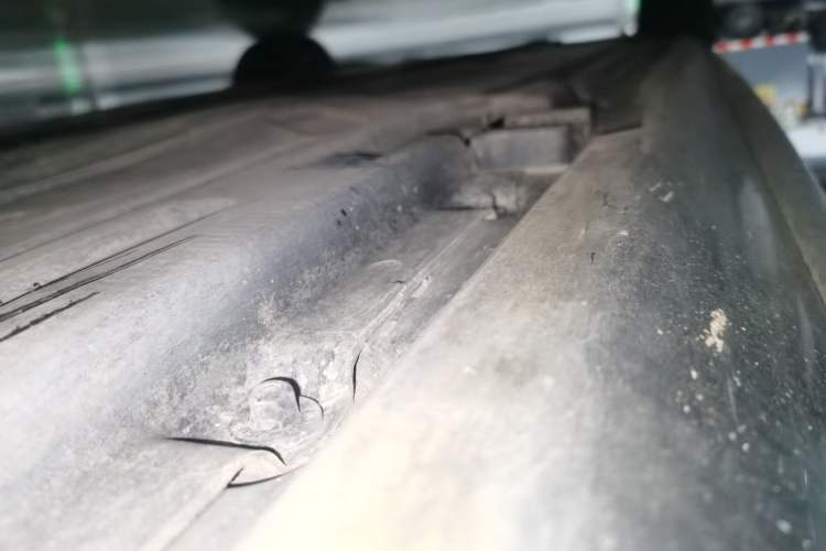 Used Mercedes-Benz E-Class 2019 E 260 L Sport Edition Chassis Rear Left