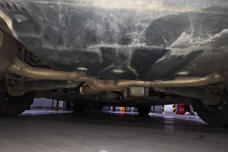 Used Mercedes-Benz E-Class 2019 E 260 Sport Edition Chassis Rear