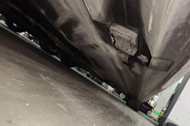 Used Mercedes-Benz E-Class 2019 E 200 Coupe Chassis Rear Right
