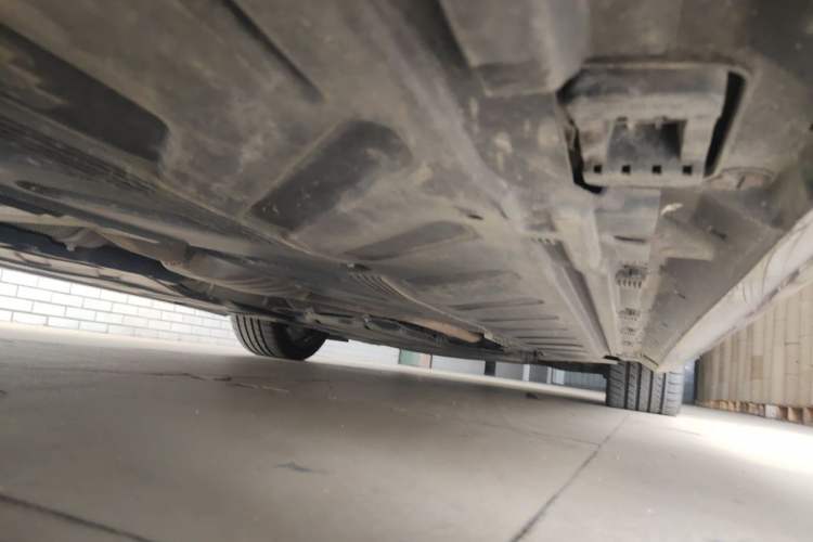 Used Mercedes-Benz E-Class 2019 E 200 4MATIC Coupe Chassis Rear Right