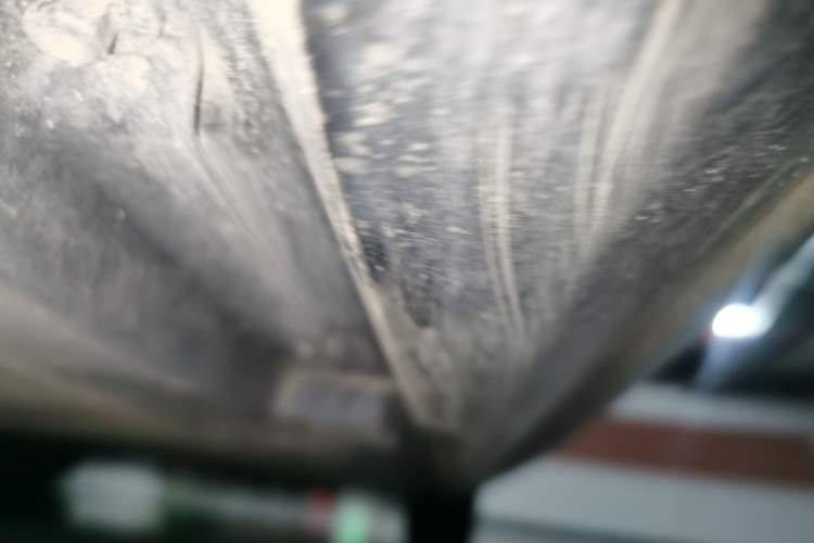Used Mercedes-Benz E-Class 2019 E 260 L Sport Edition Chassis Rear Right