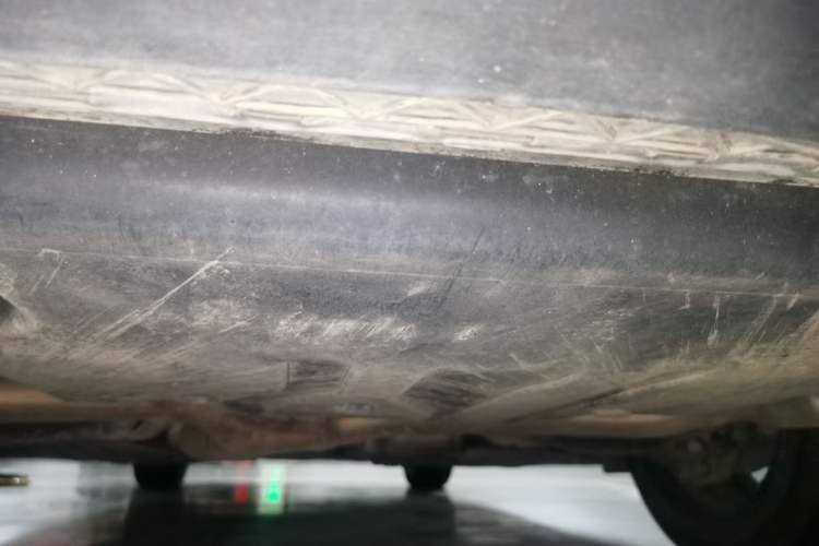 Used Mercedes-Benz E-Class 2019 E 260 L Sport Edition Chassis Rear
