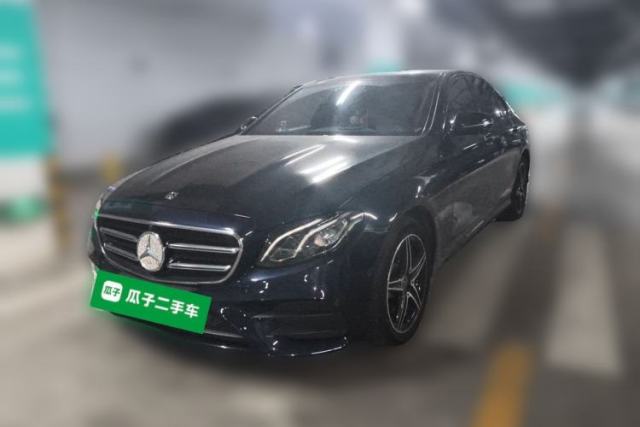 Used Mercedes-Benz E-Class 2019 E 200 Sport Edition