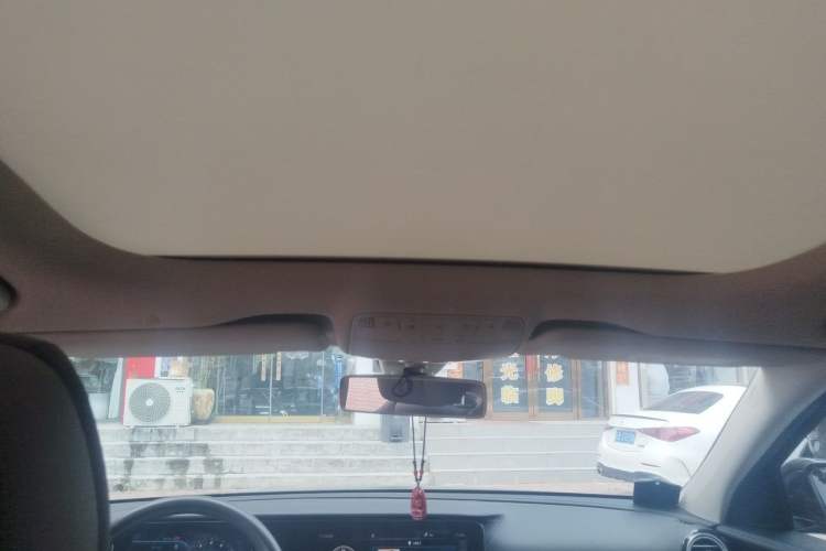 Used Mercedes-Benz E-Class 2019 E 200 L Sport 4MATIC Headliner