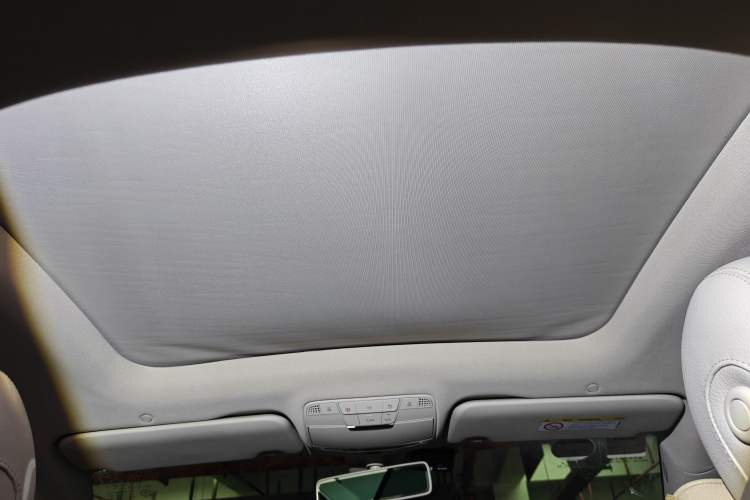 Used Mercedes-Benz E-Class 2019 E 200 Coupe Headliner