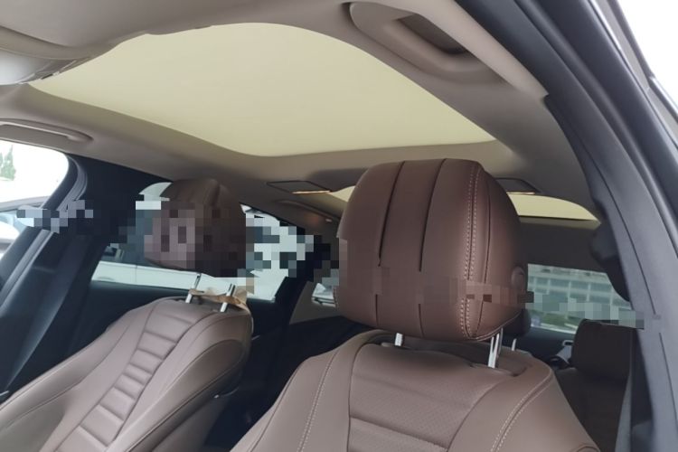 Used Mercedes-Benz E-Class 2019 Restyled E 300 L Sport Luxury Edition Headliner