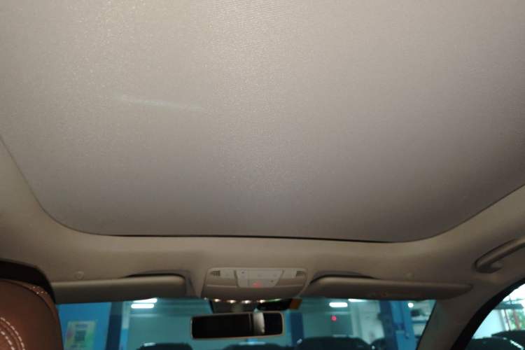 Used Mercedes-Benz E-Class 2019 Restyled E 300 L Sport Luxury Edition Headliner