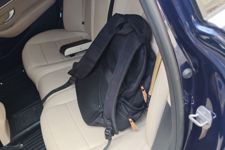 Used Mercedes-Benz E-Class 2019 E 200 L Sport Edition Left Rear Seat
