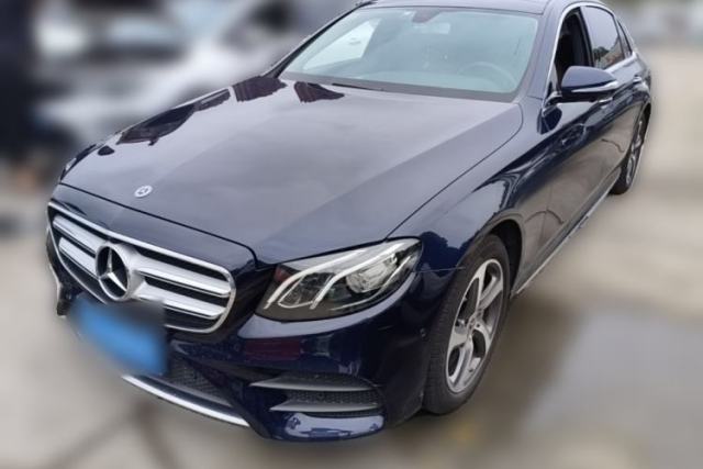 Used Mercedes-Benz E-Class 2019 Restyled E 300 L Sport Luxury Edition