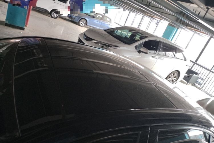 Used Mercedes-Benz E-Class 2019 E 200 Sport Edition Roof
