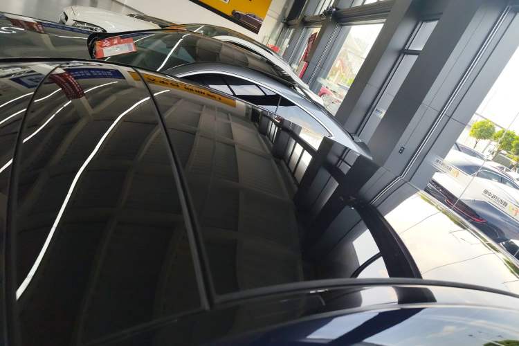 Used Mercedes-Benz E-Class 2019 E 200 Coupe Roof