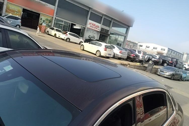 Used Mercedes-Benz E-Class 2019 E 200 L Sport Edition Roof