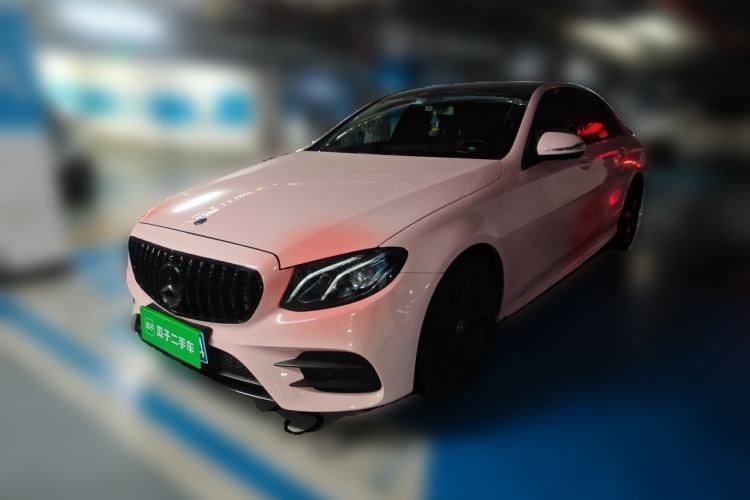 Used Mercedes-Benz E-Class 2019 E 300 L Sport Luxury Edition Guazi used car, China used car export, Used car for sale, Used  cars, Cheapest cars for sale