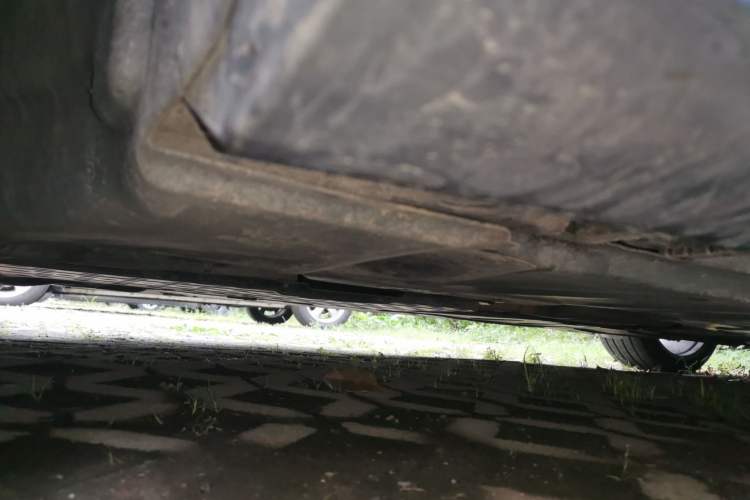 Used Mercedes-Benz E-Class 2019 E 200 Coupe Chassis Front Left